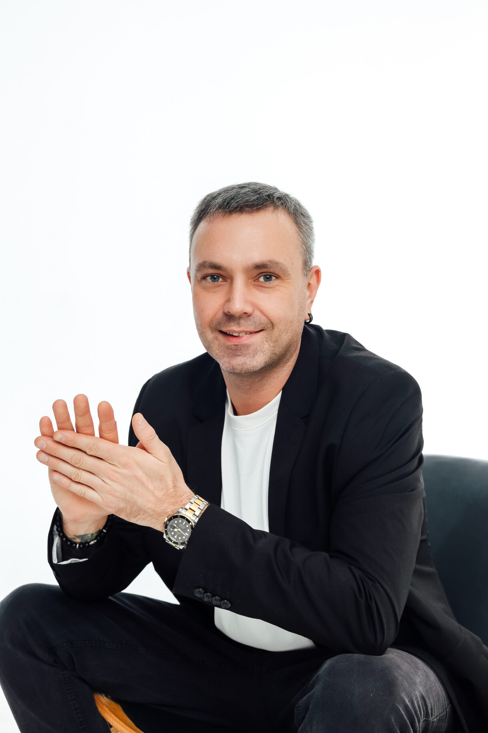 Андрей Веснин