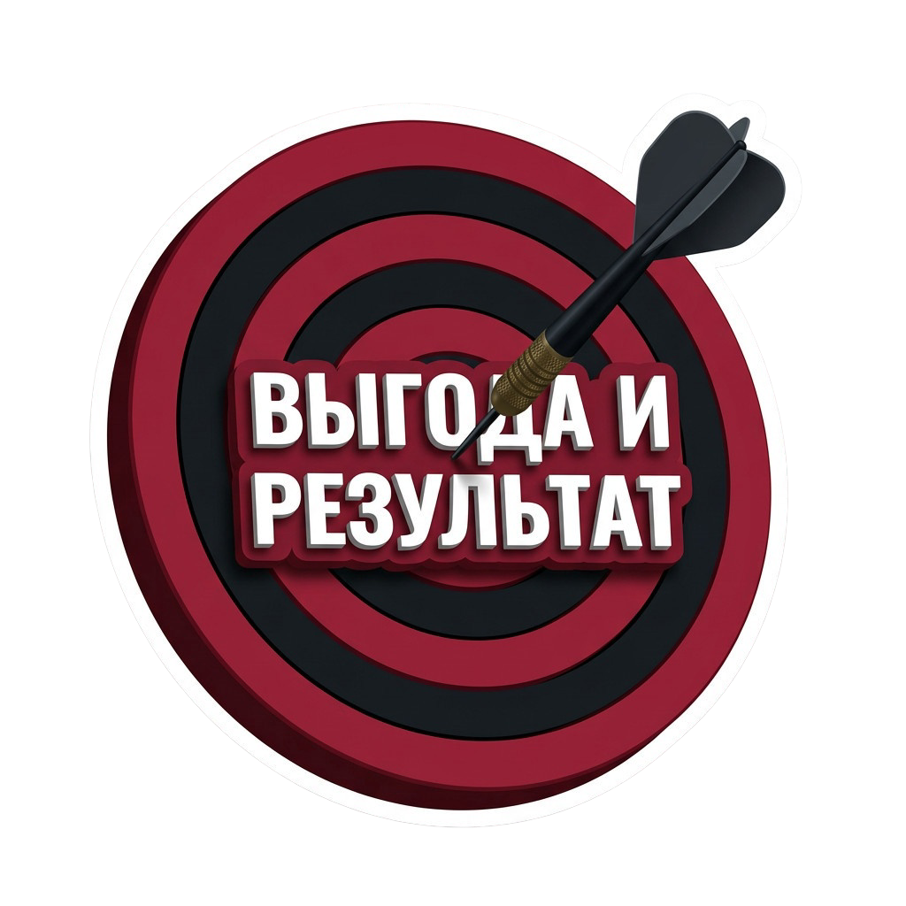Базовый AI-креатив